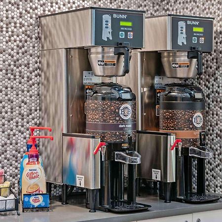 Extended Stay America Premier Suites - San Diego - San Marcos Zewnętrze zdjęcie