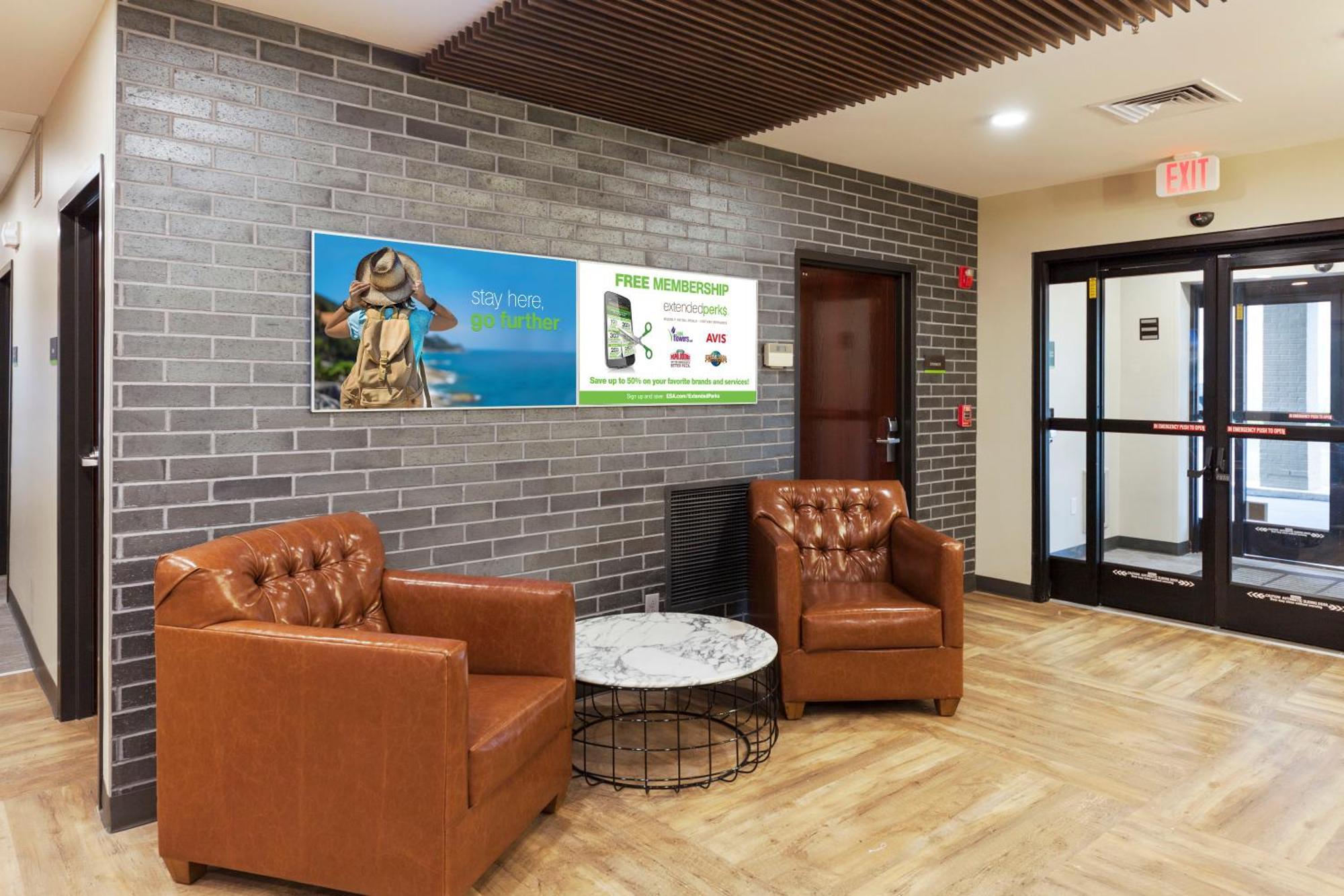 Extended Stay America Premier Suites - San Diego - San Marcos Zewnętrze zdjęcie