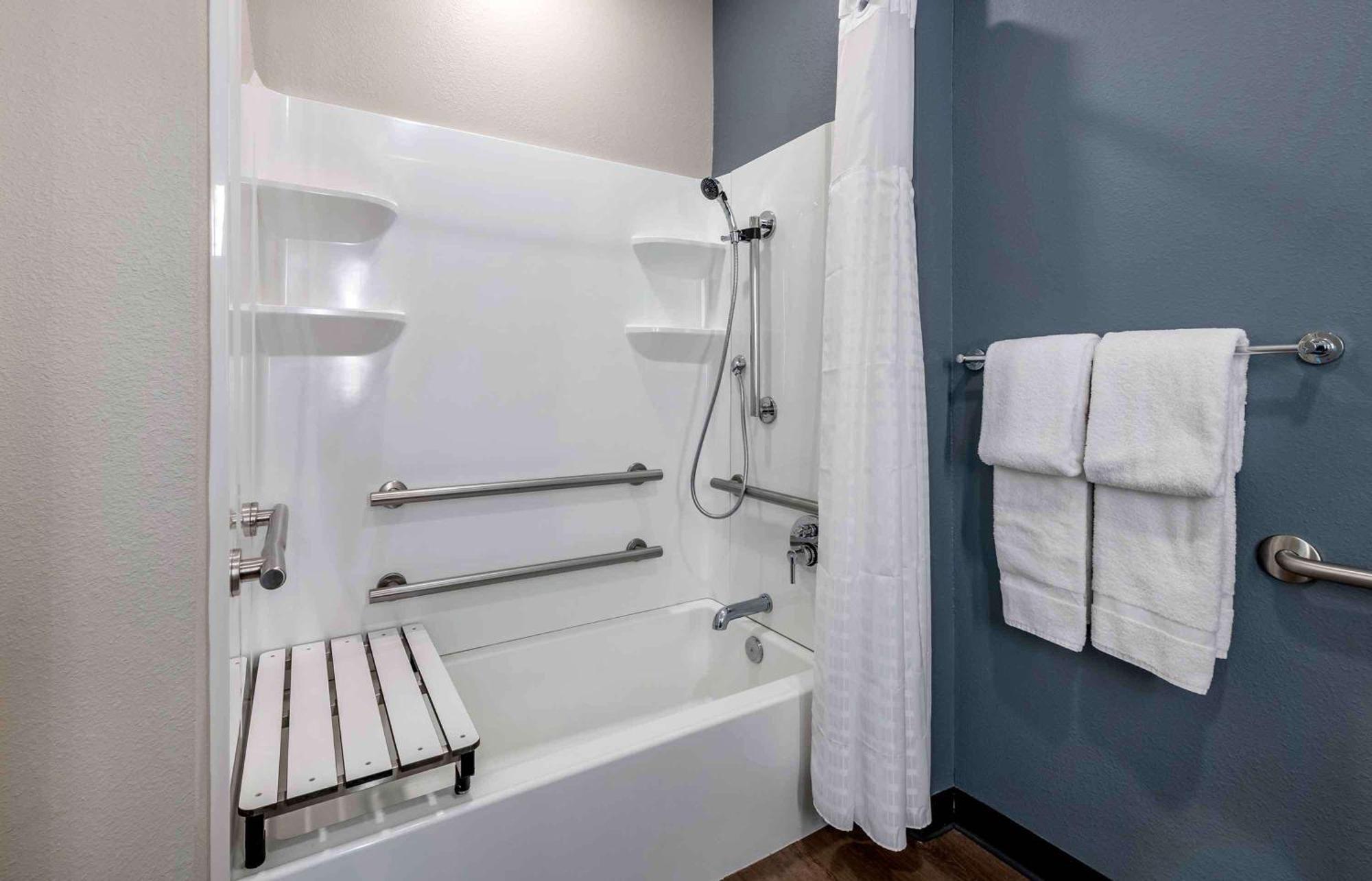 Extended Stay America Premier Suites - San Diego - San Marcos Zewnętrze zdjęcie