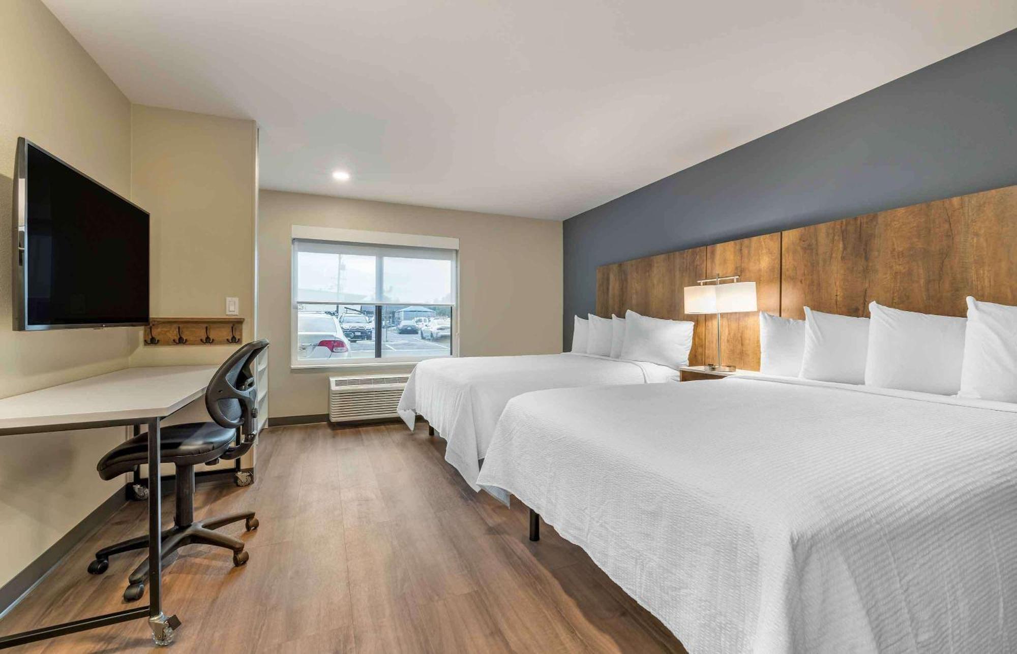 Extended Stay America Premier Suites - San Diego - San Marcos Zewnętrze zdjęcie