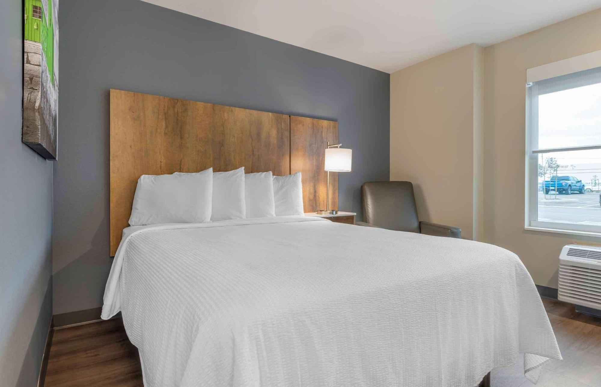 Extended Stay America Premier Suites - San Diego - San Marcos Zewnętrze zdjęcie
