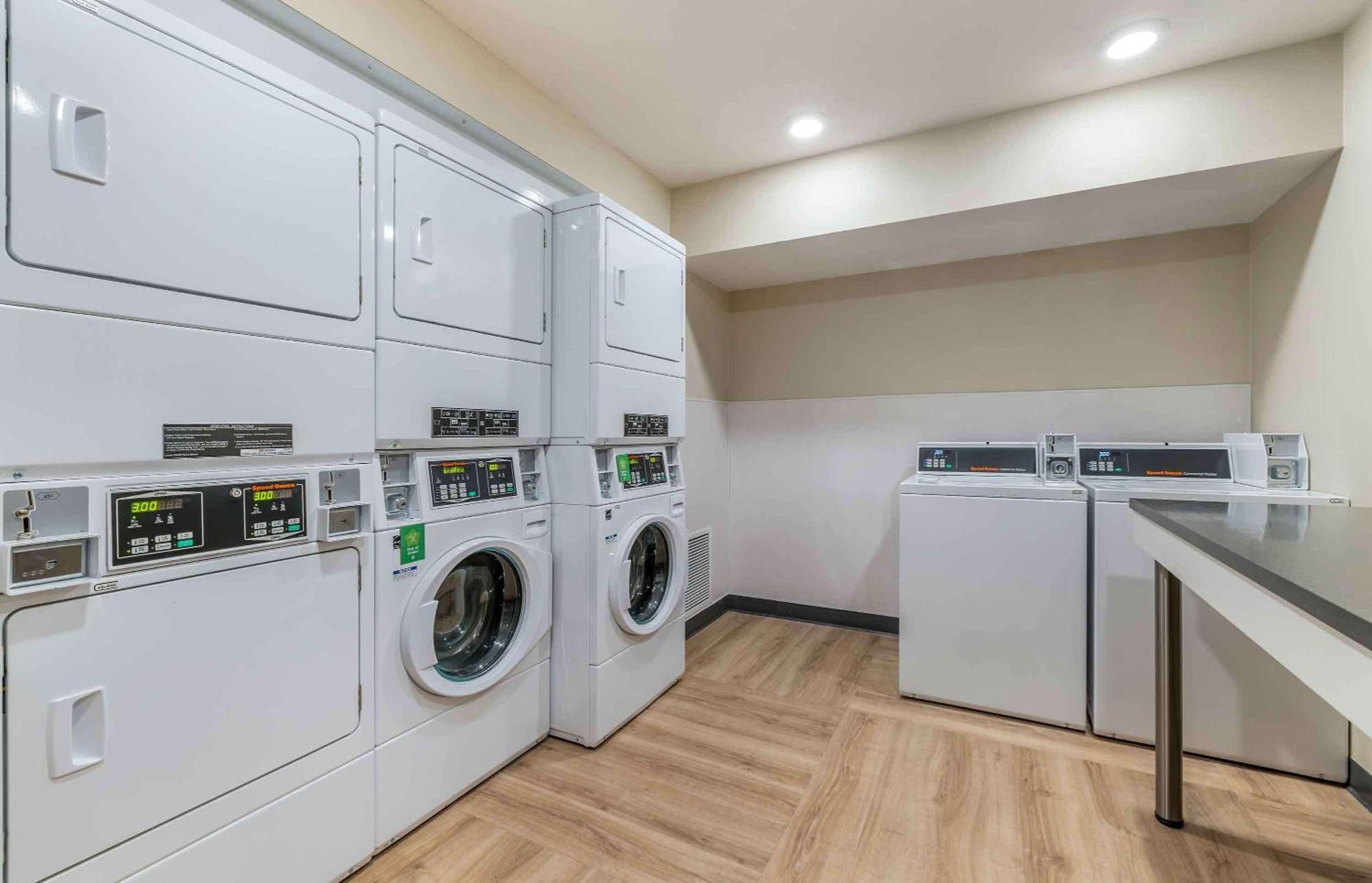 Extended Stay America Premier Suites - San Diego - San Marcos Zewnętrze zdjęcie