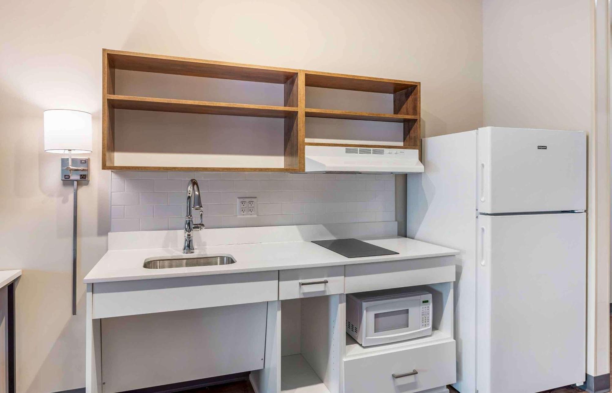 Extended Stay America Premier Suites - San Diego - San Marcos Zewnętrze zdjęcie