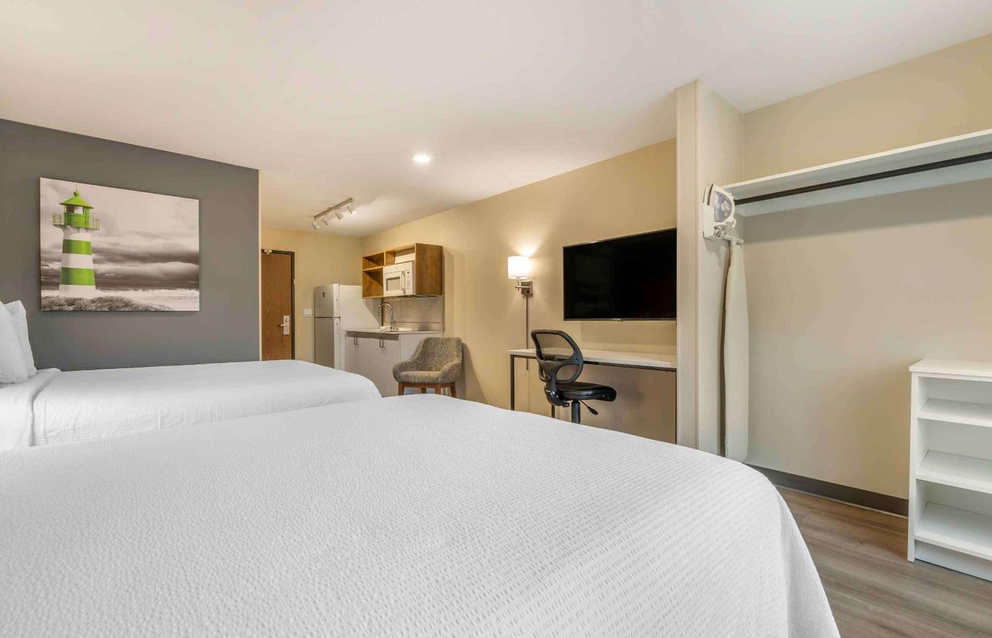 Extended Stay America Premier Suites - San Diego - San Marcos Zewnętrze zdjęcie