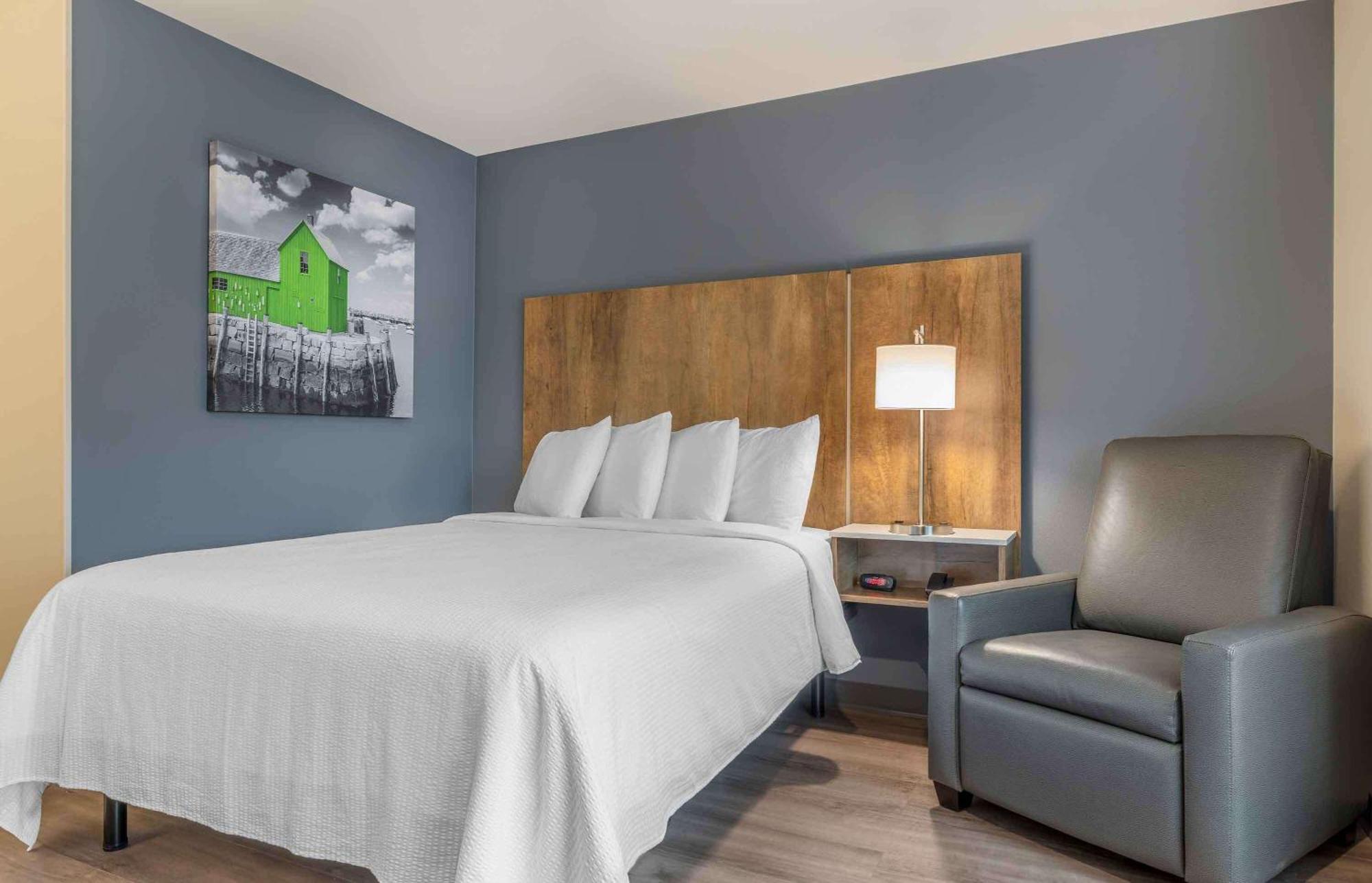 Extended Stay America Premier Suites - San Diego - San Marcos Zewnętrze zdjęcie