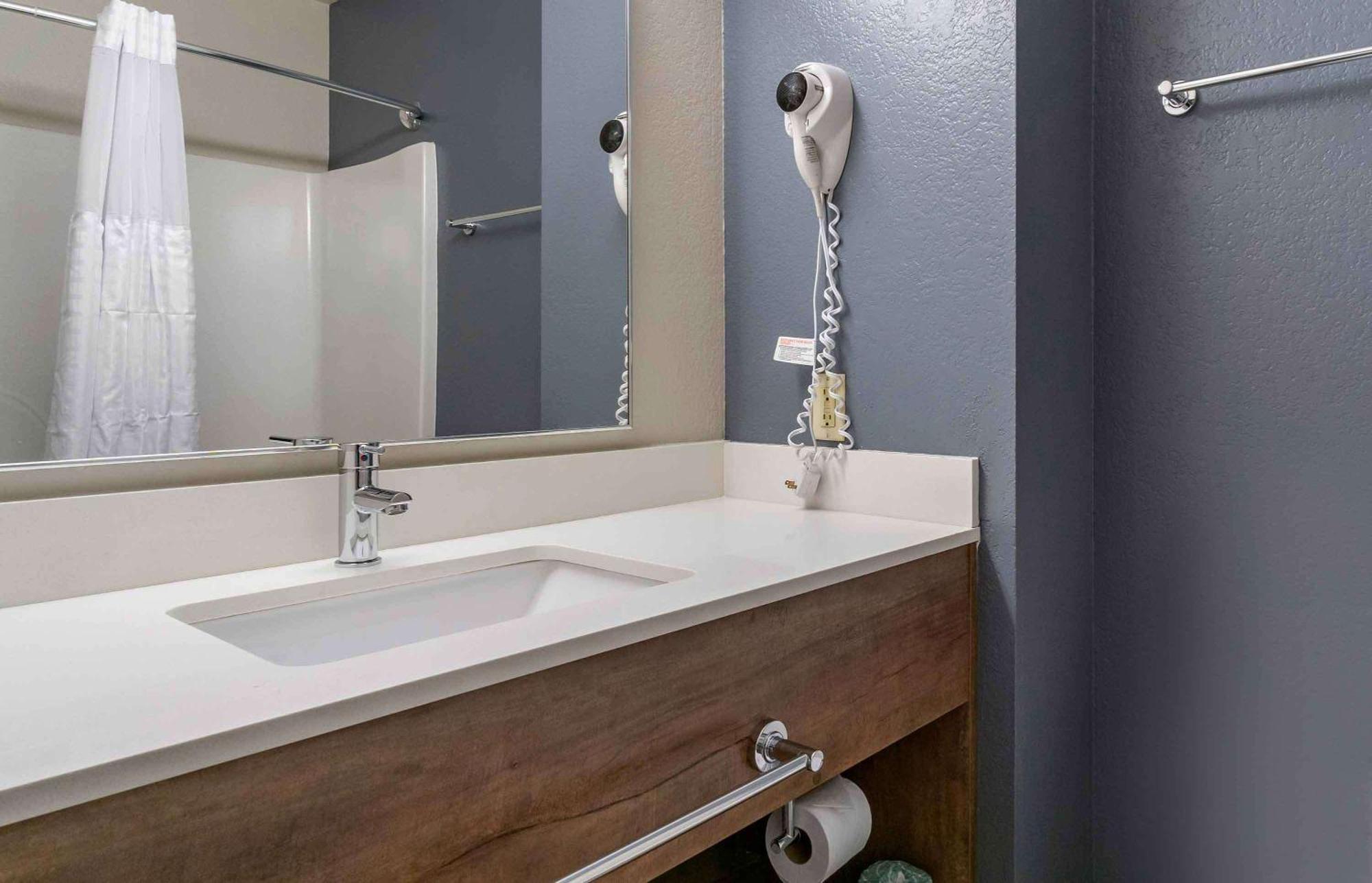 Extended Stay America Premier Suites - San Diego - San Marcos Zewnętrze zdjęcie