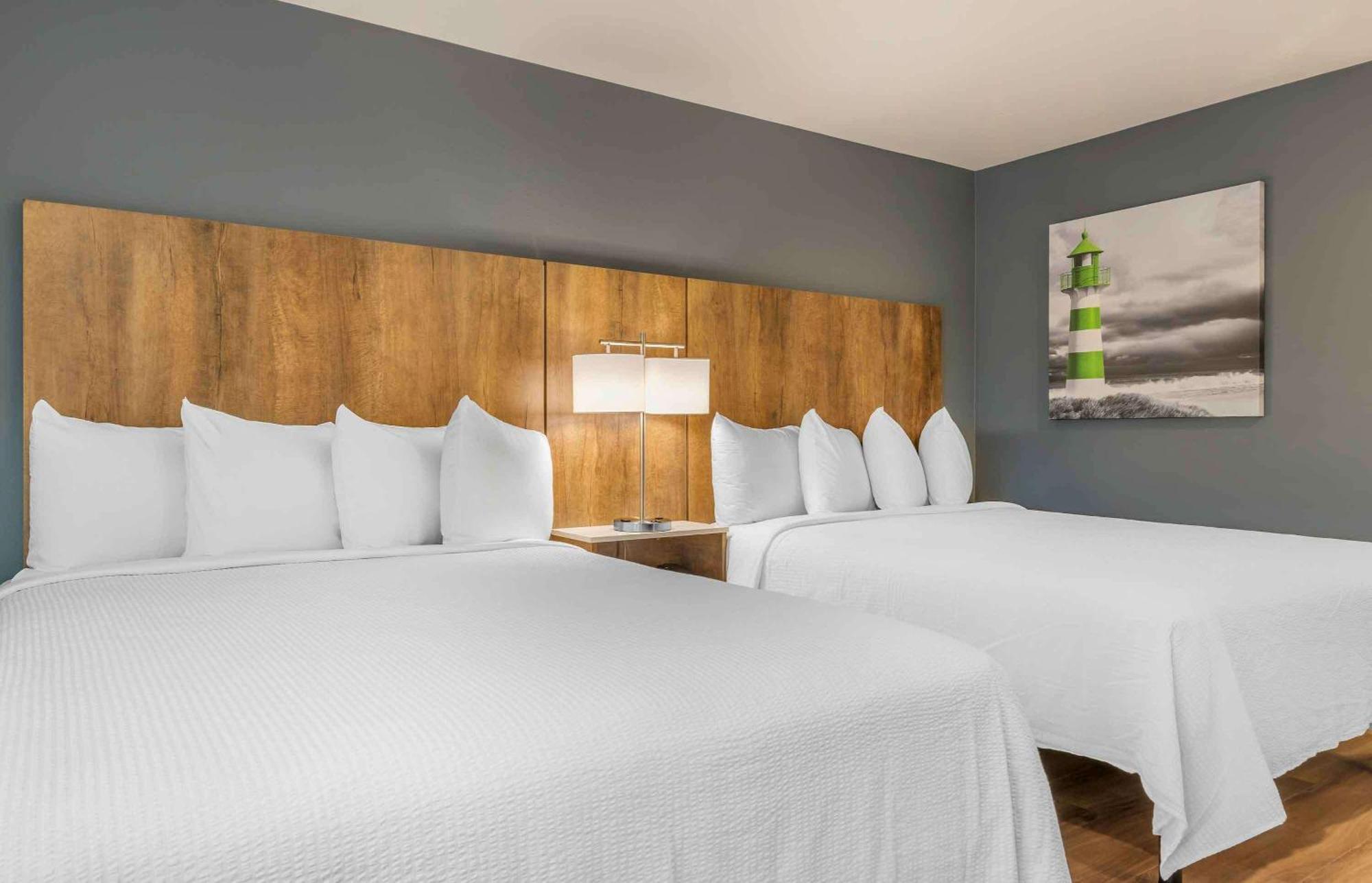Extended Stay America Premier Suites - San Diego - San Marcos Zewnętrze zdjęcie