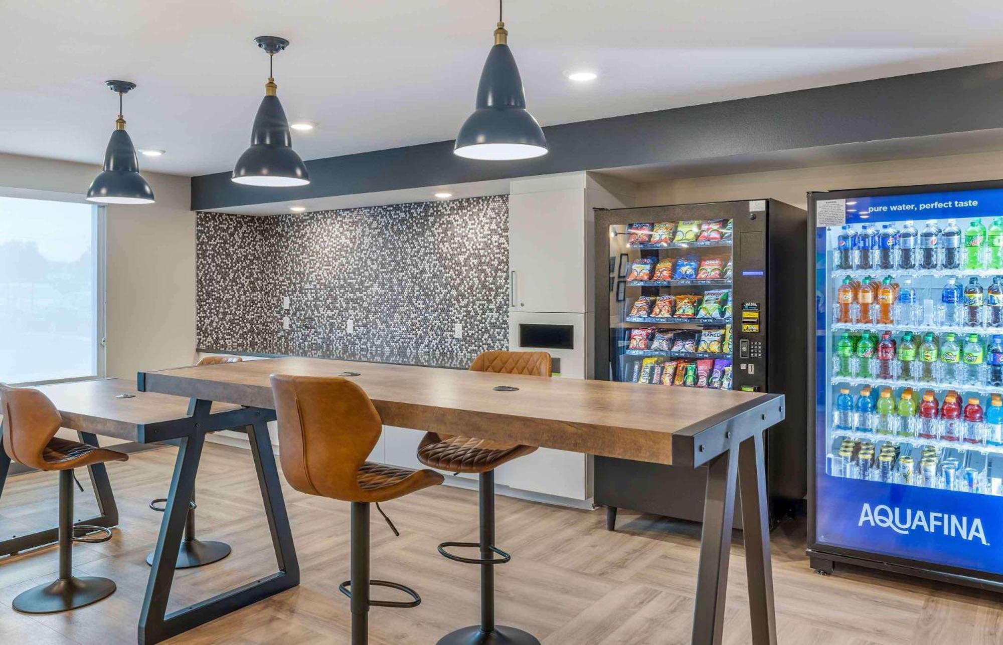 Extended Stay America Premier Suites - San Diego - San Marcos Zewnętrze zdjęcie