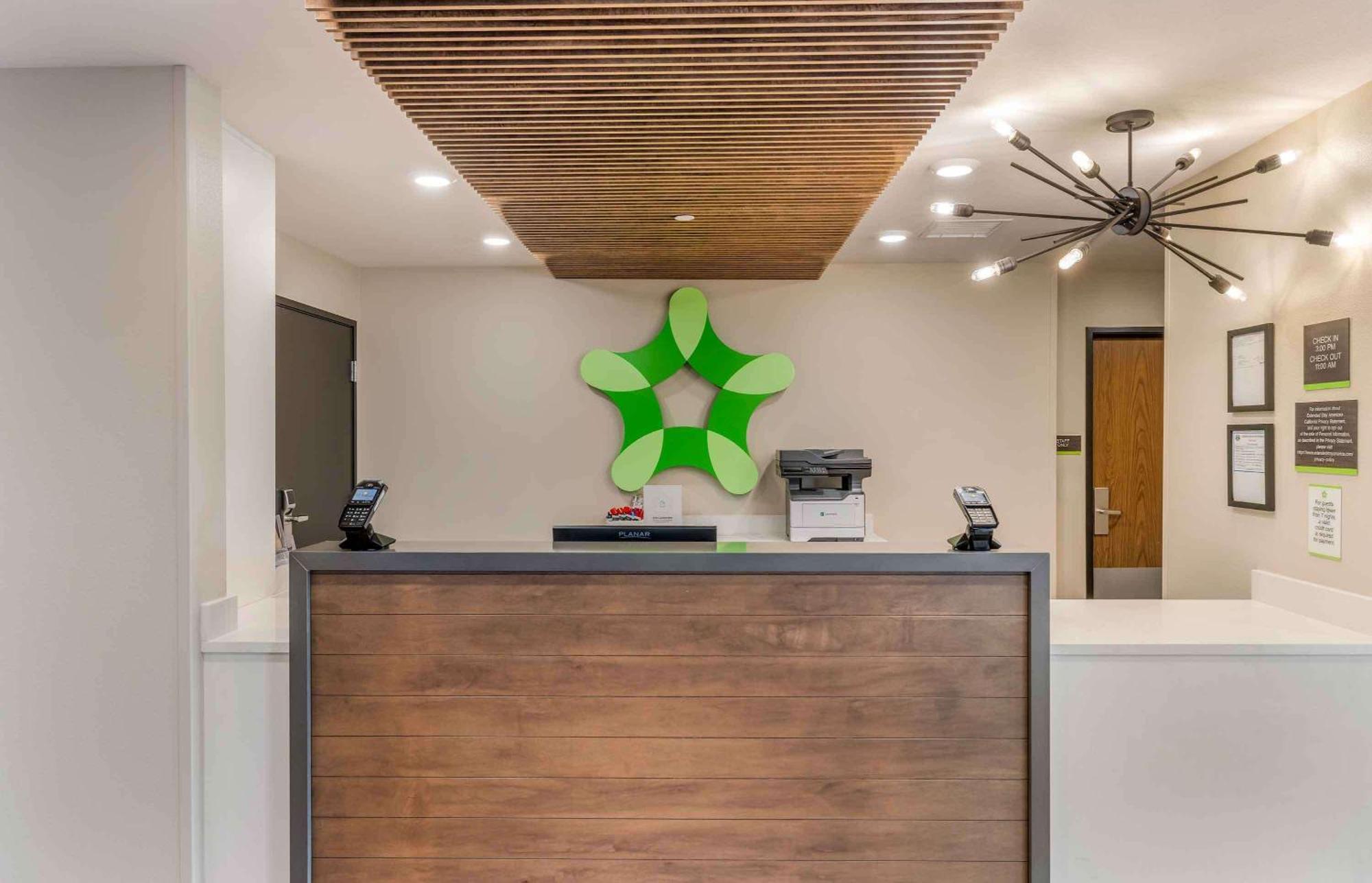 Extended Stay America Premier Suites - San Diego - San Marcos Zewnętrze zdjęcie