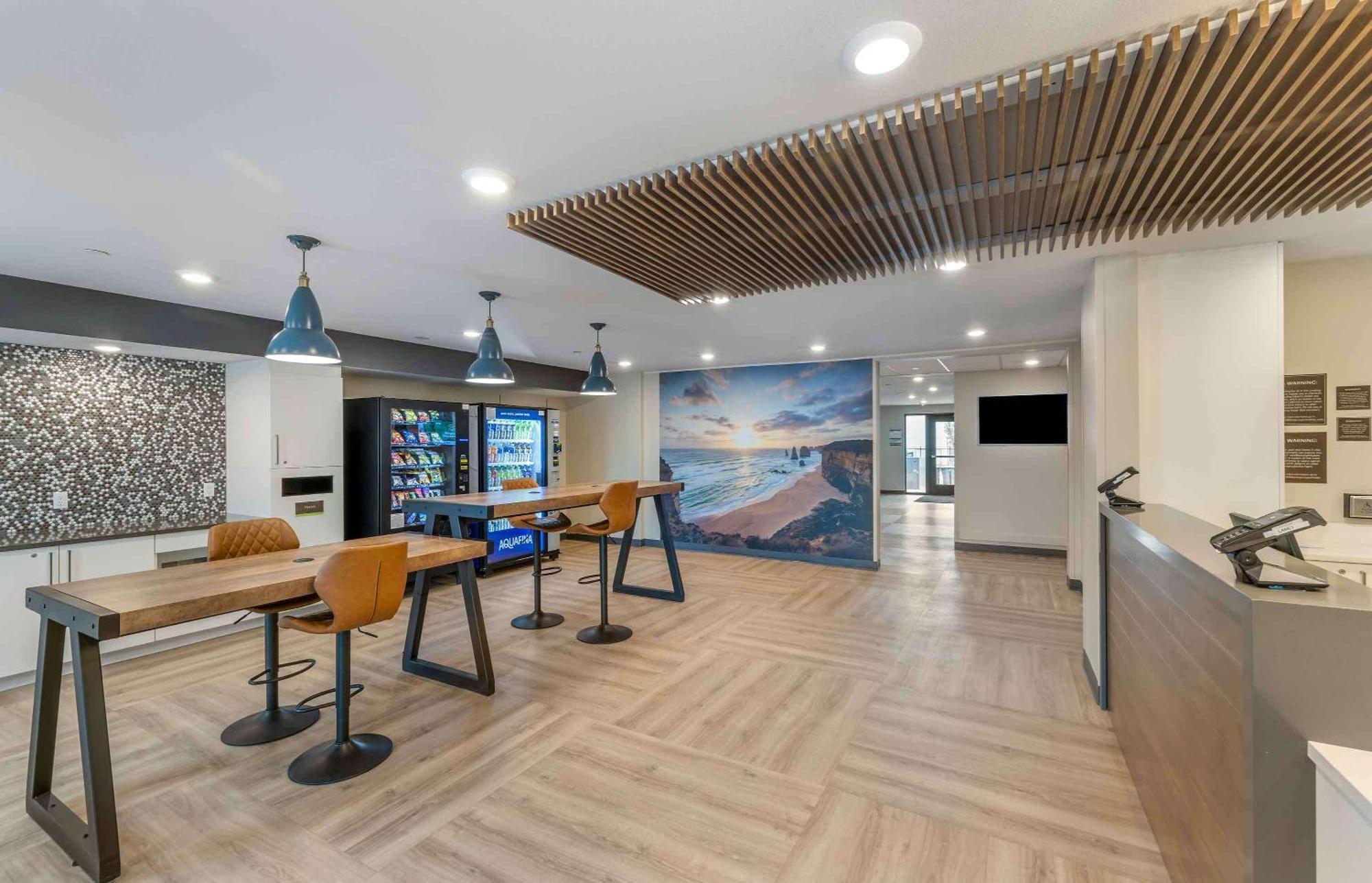 Extended Stay America Premier Suites - San Diego - San Marcos Zewnętrze zdjęcie